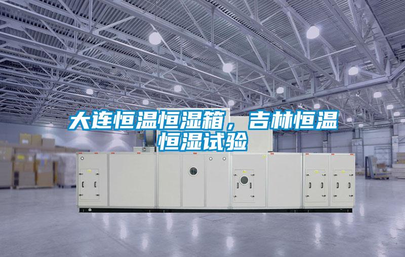 大連恒溫恒濕箱，吉林恒溫恒濕試驗(yàn)