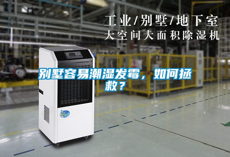別墅容易潮濕發(fā)霉，如何拯救？