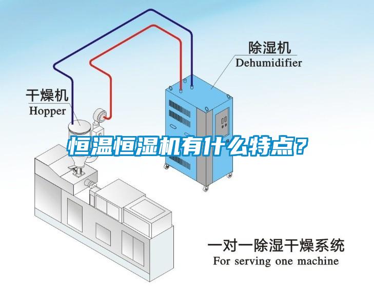 恒溫恒濕機(jī)有什么特點(diǎn)？