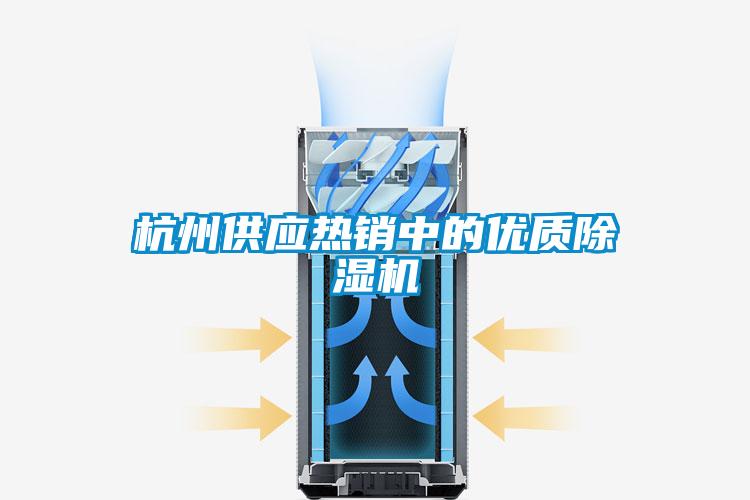 杭州供應熱銷中的優(yōu)質(zhì)除濕機