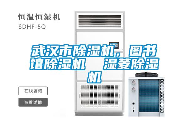 武漢市除濕機(jī)，圖書館除濕機(jī)  濕菱除濕機(jī)