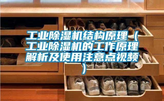 工業(yè)除濕機結(jié)構原理（工業(yè)除濕機的工作原理解析及使用注意點視頻）