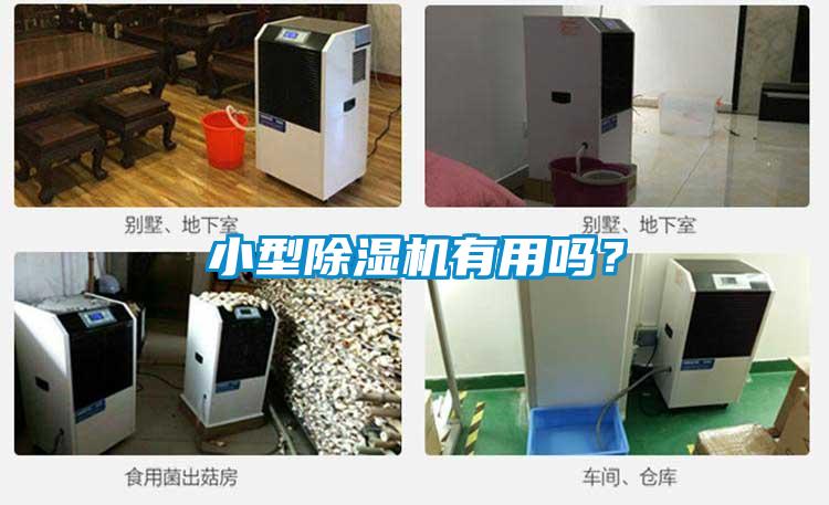 小型除濕機(jī)有用嗎？