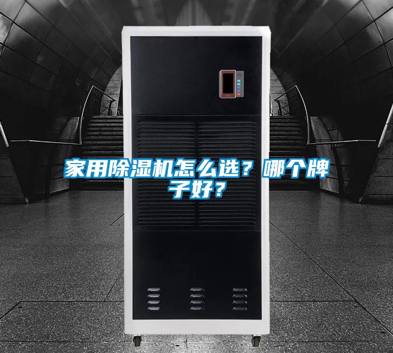 家用除濕機(jī)怎么選？哪個(gè)牌子好？
