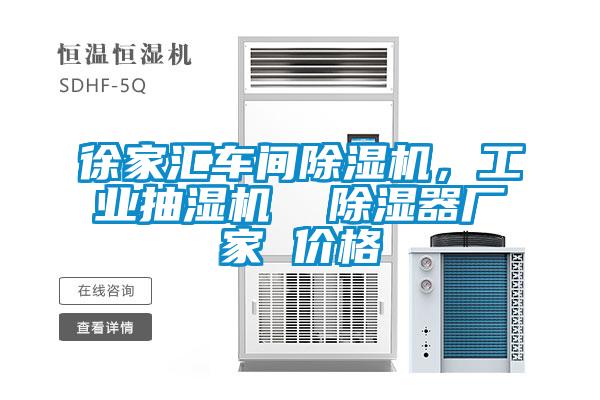 徐家匯車間除濕機(jī)，工業(yè)抽濕機(jī)  除濕器廠家 價(jià)格