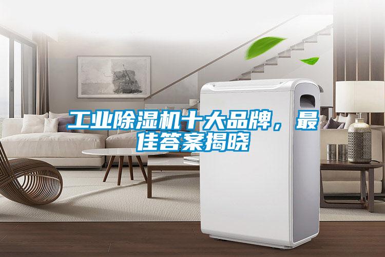 工業(yè)除濕機十大品牌，最佳答案揭曉