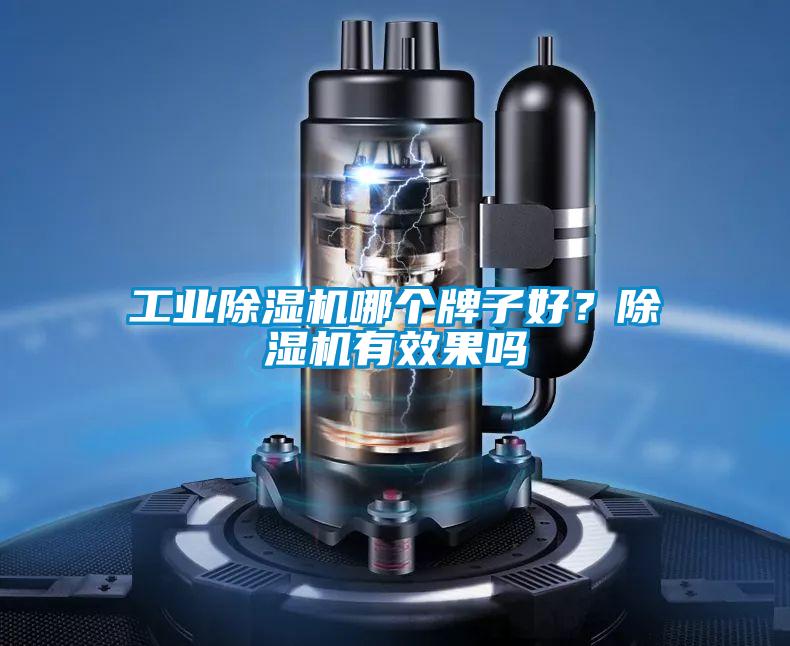 工業(yè)除濕機哪個牌子好？除濕機有效果嗎