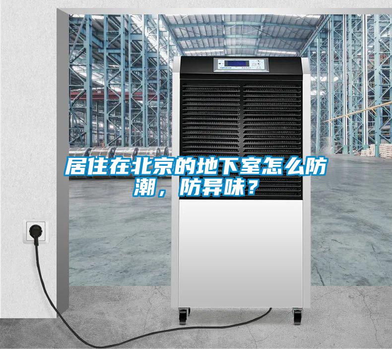 居住在北京的地下室怎么防潮，防異味？
