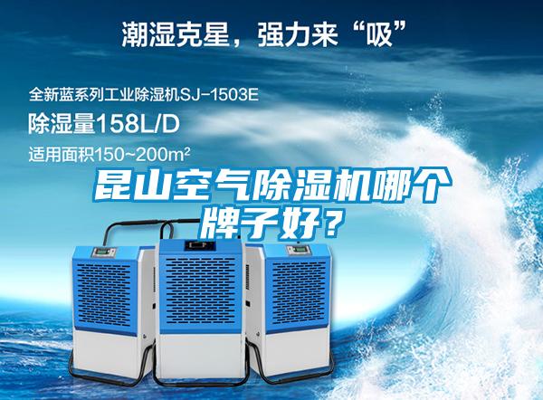 昆山空氣除濕機(jī)哪個牌子好？