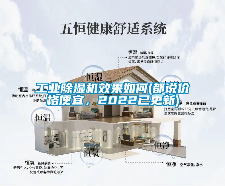 工業(yè)除濕機(jī)效果如何(都說價格便宜，2022已更新)