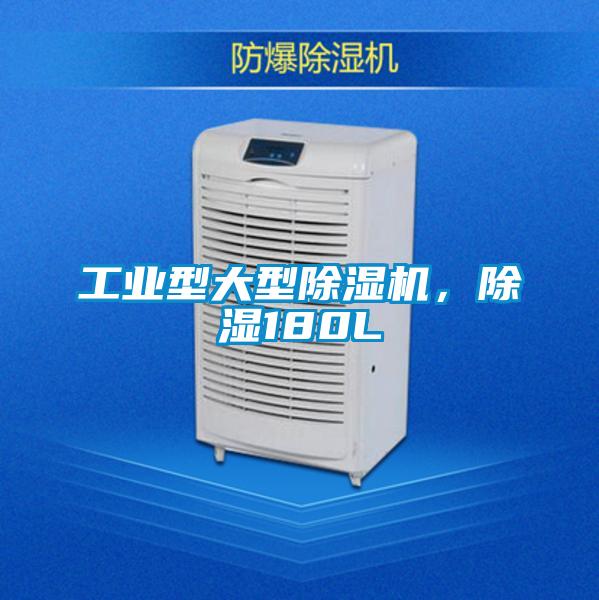 工業(yè)型大型除濕機(jī)，除濕180L