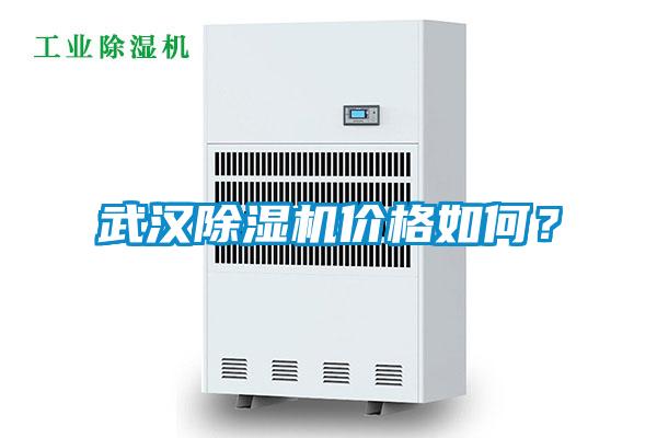 武漢除濕機(jī)價(jià)格如何？