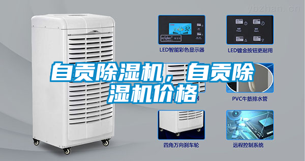 自貢除濕機，自貢除濕機價格