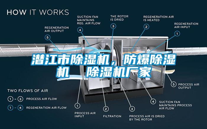 潛江市除濕機(jī)，防爆除濕機(jī)  除濕機(jī)廠家