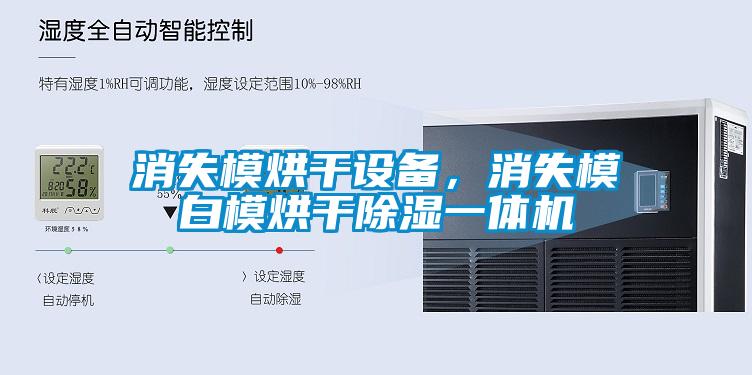 消失模烘干設(shè)備，消失模白模烘干除濕一體機(jī)