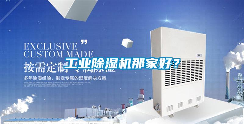 工業(yè)除濕機(jī)那家好？