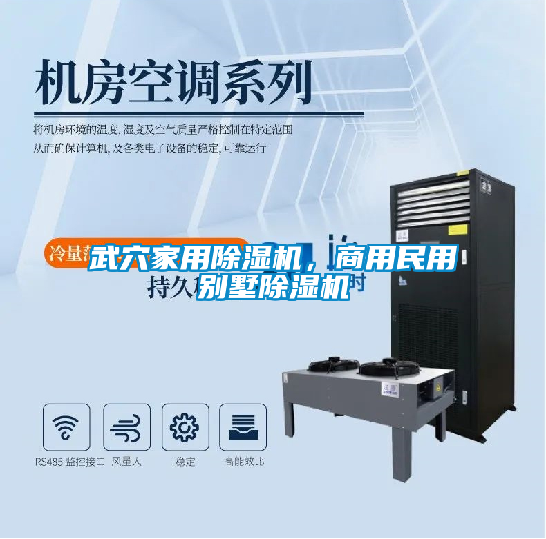 武穴家用除濕機，商用民用別墅除濕機