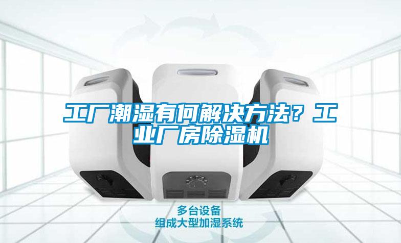 工廠潮濕有何解決方法？工業(yè)廠房除濕機