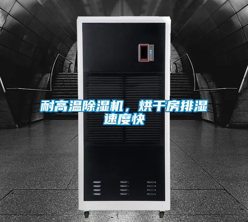 耐高溫除濕機(jī)，烘干房排濕速度快