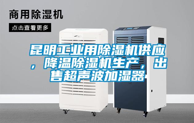 昆明工業(yè)用除濕機(jī)供應(yīng)，降溫除濕機(jī)生產(chǎn)，出售超聲波加濕器