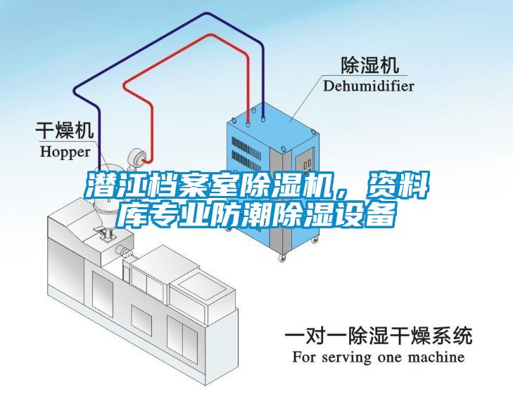 潛江檔案室除濕機，資料庫專業(yè)防潮除濕設(shè)備