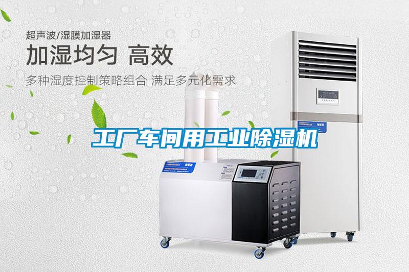 工廠(chǎng)車(chē)間用工業(yè)除濕機(jī)