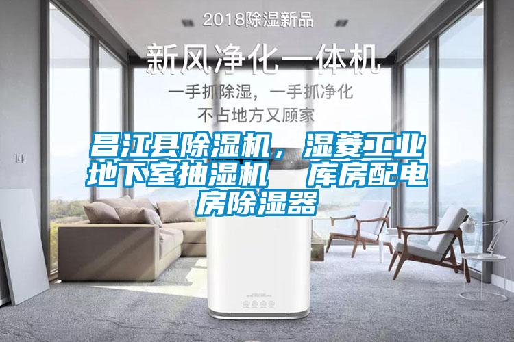 昌江縣除濕機，濕菱工業(yè)地下室抽濕機  庫房配電房除濕器