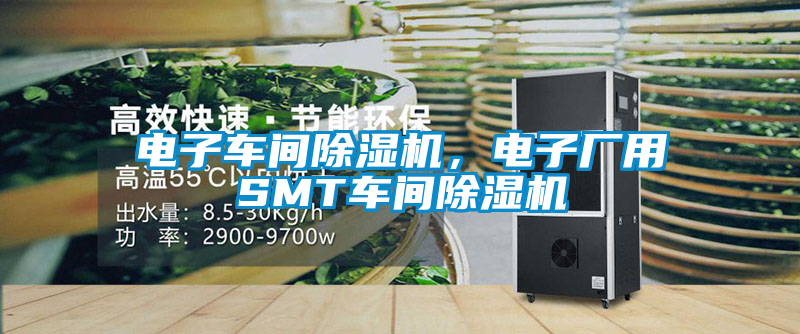 電子車間除濕機(jī)，電子廠用SMT車間除濕機(jī)