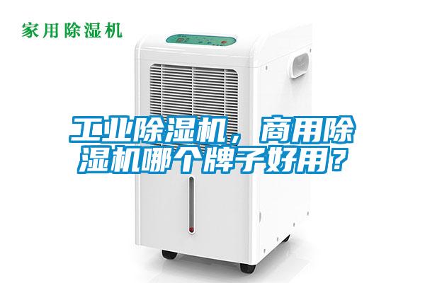 工業(yè)除濕機，商用除濕機哪個牌子好用？