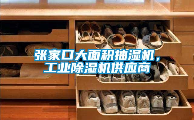 張家口大面積抽濕機，工業(yè)除濕機供應商