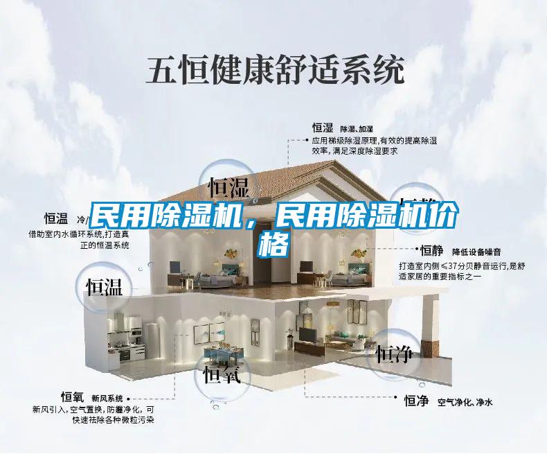 民用除濕機，民用除濕機價格