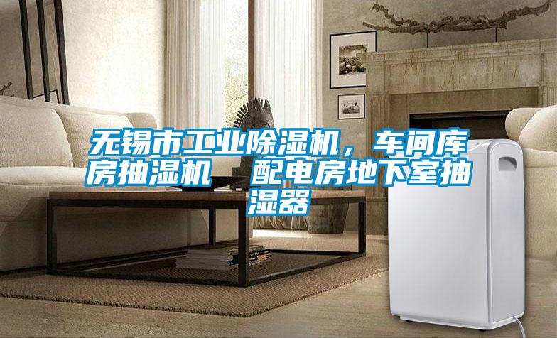 無錫市工業(yè)除濕機，車間庫房抽濕機  配電房地下室抽濕器