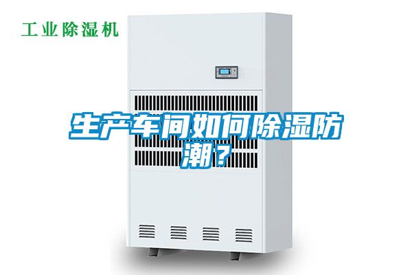生產(chǎn)車間如何除濕防潮？
