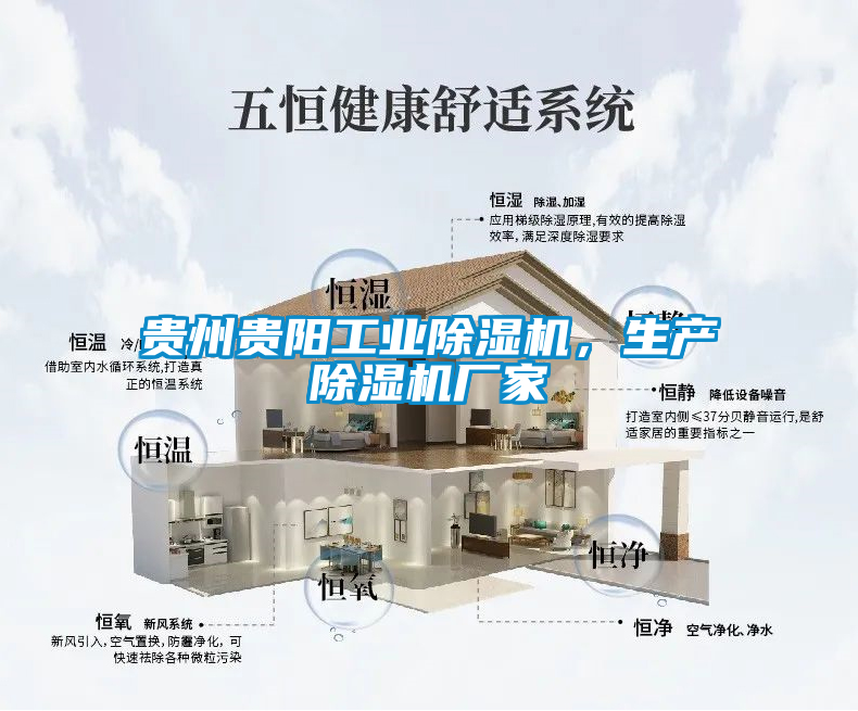 貴州貴陽(yáng)工業(yè)除濕機(jī)，生產(chǎn)除濕機(jī)廠家