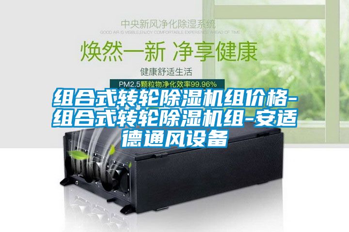 組合式轉(zhuǎn)輪除濕機組價格-組合式轉(zhuǎn)輪除濕機組-安適德通風設(shè)備