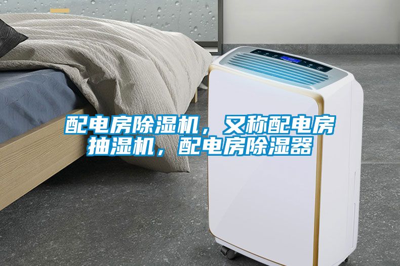 配電房除濕機(jī)，又稱配電房抽濕機(jī)，配電房除濕器