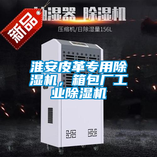 淮安皮革專用除濕機(jī)，箱包廠工業(yè)除濕機(jī)