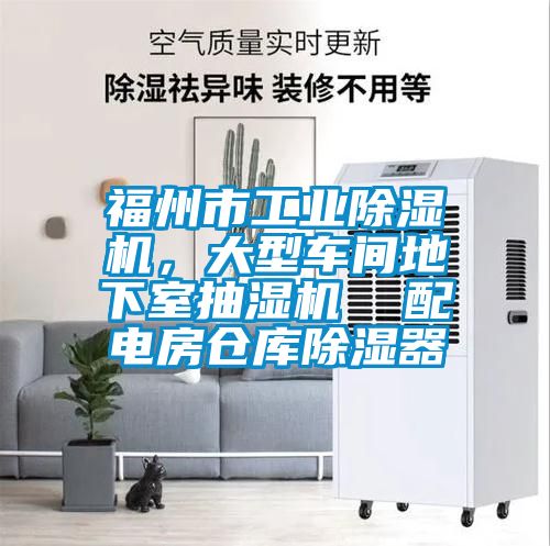 福州市工業(yè)除濕機(jī)，大型車(chē)間地下室抽濕機(jī)  配電房倉(cāng)庫(kù)除濕器