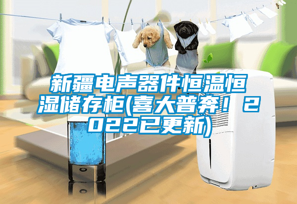 新疆電聲器件恒溫恒濕儲(chǔ)存柜(喜大普奔！2022已更新)