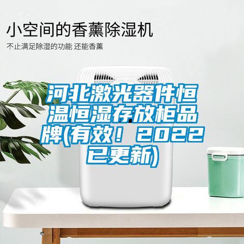 河北激光器件恒溫恒濕存放柜品牌(有效！2022已更新)