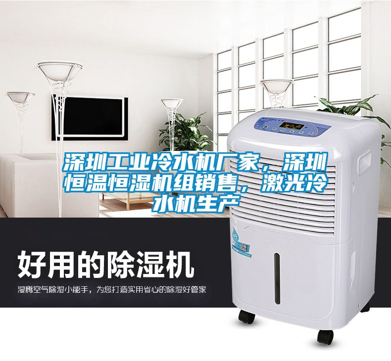 深圳工業(yè)冷水機(jī)廠(chǎng)家，深圳恒溫恒濕機(jī)組銷(xiāo)售，激光冷水機(jī)生產(chǎn)