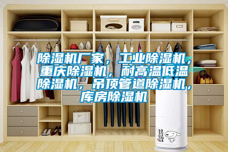 除濕機廠家，工業(yè)除濕機，重慶除濕機，耐高溫低溫除濕機，吊頂管道除濕機，庫房除濕機