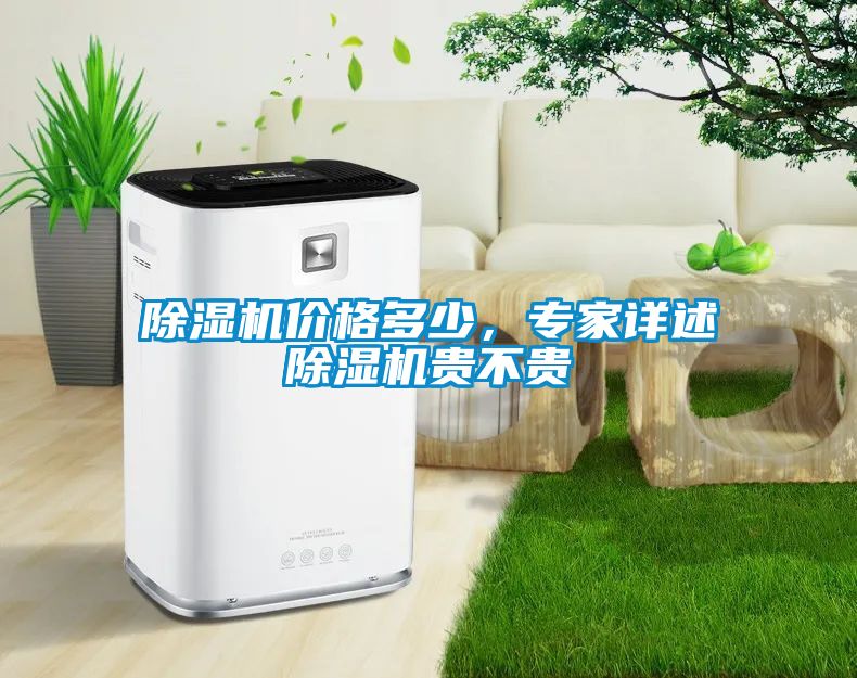 除濕機(jī)價(jià)格多少，專家詳述除濕機(jī)貴不貴
