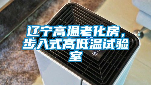 遼寧高溫老化房，步入式高低溫試驗(yàn)室