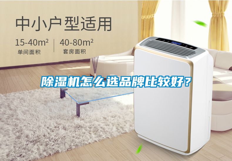除濕機(jī)怎么選品牌比較好？