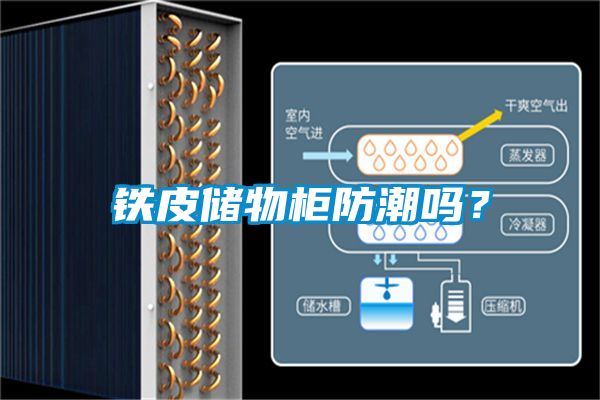 鐵皮儲(chǔ)物柜防潮嗎？