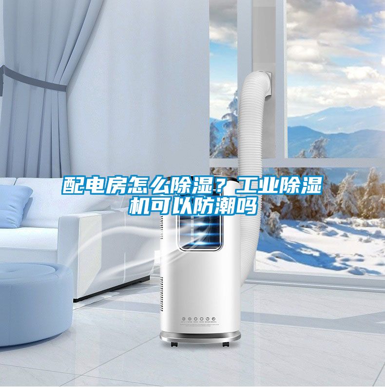 配電房怎么除濕？工業(yè)除濕機(jī)可以防潮嗎