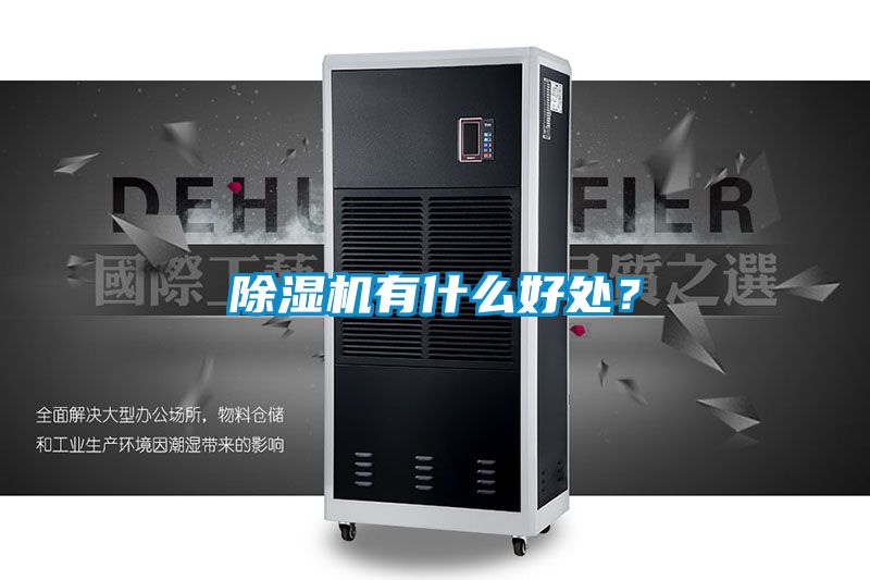 除濕機有什么好處？