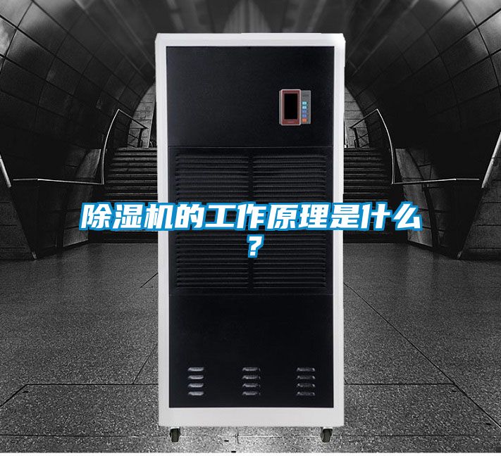 除濕機(jī)的工作原理是什么？