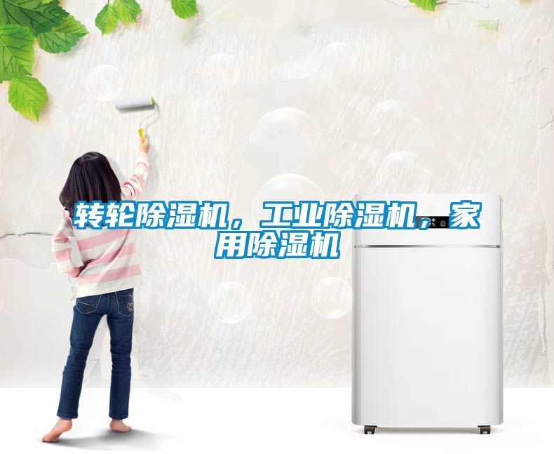 轉(zhuǎn)輪除濕機(jī)，工業(yè)除濕機(jī)，家用除濕機(jī)